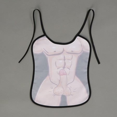 Apron-Lighting Apron "Friend"-4