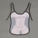 Apron-Lighting Apron "Friend"