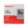 Bay cable twisted steam u/utp, cat 5e, zh ng (a) -HF, 4PR, 24AWG, indoor, solid, gray, 305m rexant