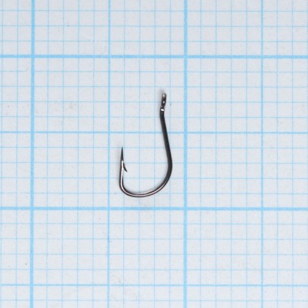 Hooks "Volzhanka" izumezina No. 22, 10 pcs-1