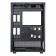 The Formula Crystal Z1 Black Black BC BP ATX 2xusb2.0 1xusb3.0 Audio Bott PSU