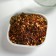 Berry and grassy tea "Beloved Grandmother": cloudberry, rosehip, chaga, raspberry sheet, black aronia, 50 g.