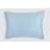 Set of pillowcase "Monopasse", size 50x70 cm - 2 pcs, color of blue