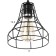 Lamp "Cup" 3he27 40W 30x30x19-139 cm