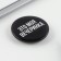 Setting icon "This is my party", d = 3.8 cm
