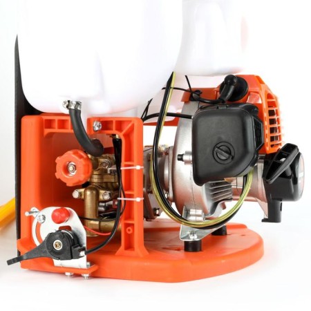 Range spray Patriot PT-800, Benz., 2t, 1.03 kW, 1.4 hp, 15 l, 8 l/min-5