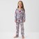 New Year. PAZHAMA Children's KAFTAN "Scandinavia" Size 32 (110-116 cm)