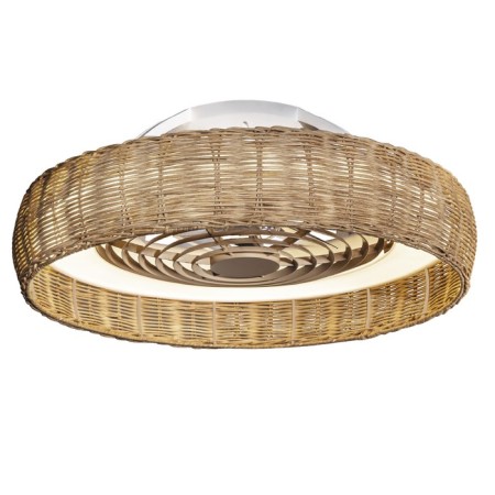 Mantra Kilimanjaro, LED, 3000lm, 2700-5000K, 200 mm, white, white color