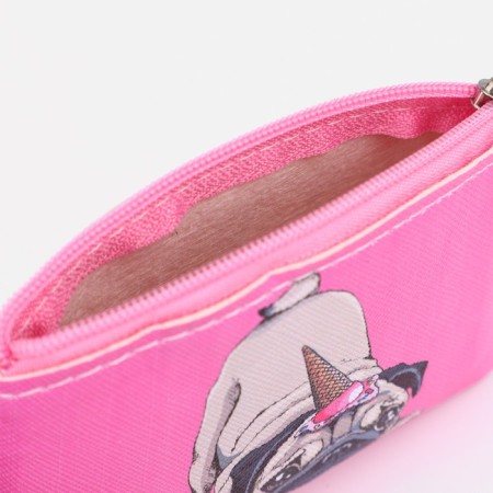 Lightning wallet, mix color-4