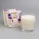 Aromatic candle "Breesal. Aroma sphere", 170 g, flower whim