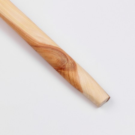 A salad spoon "Big scoop", juniper, 35 cm-3