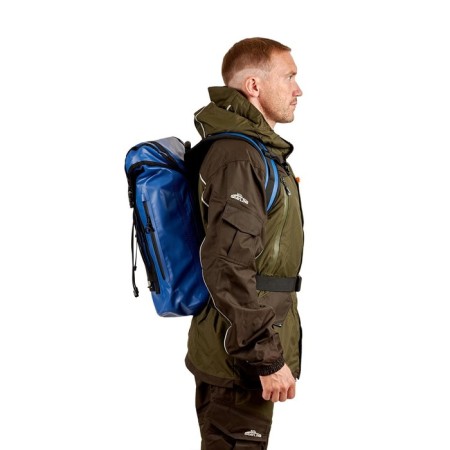 Grayukzak Grayling "Argut", 25l, blue, b1707-3