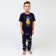 Children's pajamas for the boy KAFTAN "Space" Growth 86-92 (28)