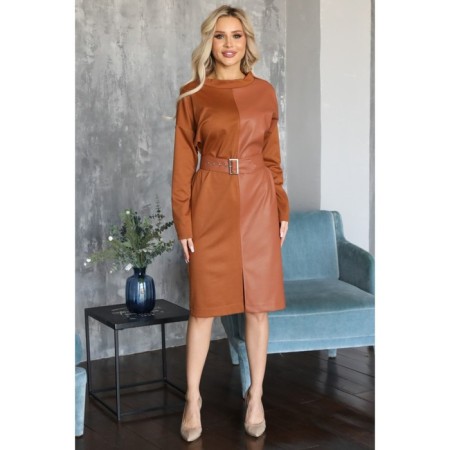 Women's dress, size 58-3