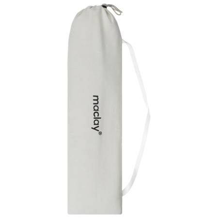 Hammock Maclay, 200x120 cm, tarpaulin-9