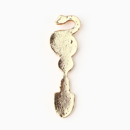 Spoon-rabid "Magic Talisman", 4 x 1 cm-4