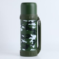 Thermos, 1.2 l, the movement 