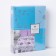 Bed linen 2 joint venture. "Vasilisa" lilac smoke 175x215 cm, 200x215 cm, 70x70 cm - 2 pcs.