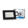 SCREMENTER ELEMENTARY LED up to 50W 6500K IP65 4500LM 200-240V Chern. Gauss 613100350