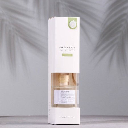 Aromatic diffuser "Sweetness", 50 ml, pine forest-2