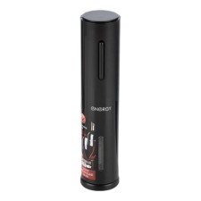 Energy Energy En-558, from the battery, black