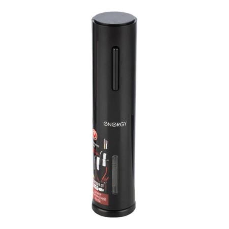 Energy Energy En-558, from the battery, black