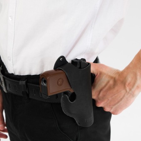 Boar of the waist "PM"-8