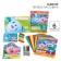 Gift set of first grader, 6 items, Smeshariki