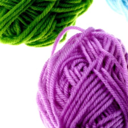 Set for creativity: Lunar fresco and magic embroidery "Cosmos"-4