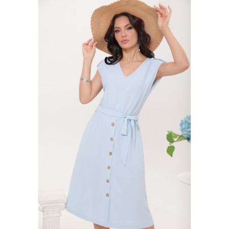 Women's dress "Best Momns", size 52