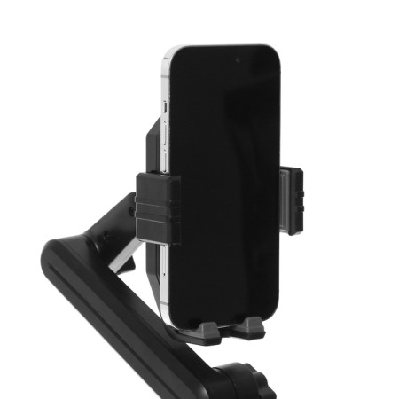 Organizer, phone holder in a cup holder, 50 cm-8