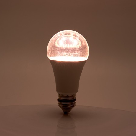 Feron, E27, 12 W, 175-265 V, full spectrum-3