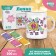 Mug for decorating polymer clay "flowers", 300 ml