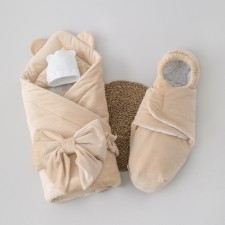 Set for discharge Winter Kinderlitto 