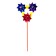 STETER "TREAL breeze" 6x18x39cm, set 5pcs, mix (9943810)