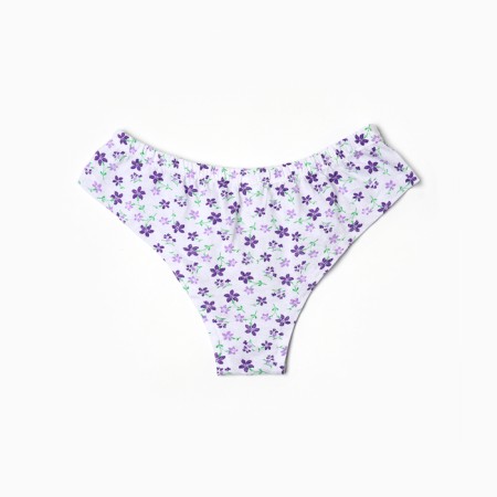 Cowards female slips swallow, color mix, size 50-2