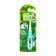 Children's toothbrush Evermex "Giraffe" from 2 years