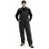 Costume "Baikal-D", Taslan, size 56, black color