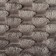 Bathroom mat Ethel "Rombs", col. light gray, 50x80 cm