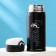 Thermos "wanted - received", 350 ml, heat conservation time 6-8 hours