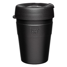 Thermal circle Keepcup Thermal M, 340 ml, Black