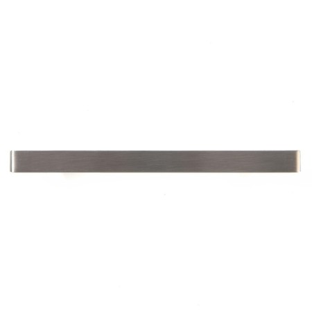 REAL-REALING Square CAPPIO, M/O 96, length 150 mm, stainless steel. steel-3