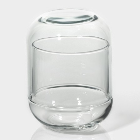 Glass Sugar LAV "Duo", 380 ml-1