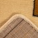 MOKKO Rectangular carpet 80x150cm, 22557/01, jute pp100%