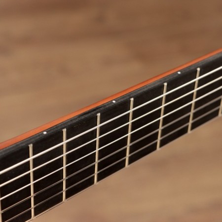 Classical guitar "Amistar N-30" 6 string, Menz. 650mm, matte-6