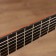 Classical guitar "Amistar N-30" 6 string, Menz. 650mm, matte