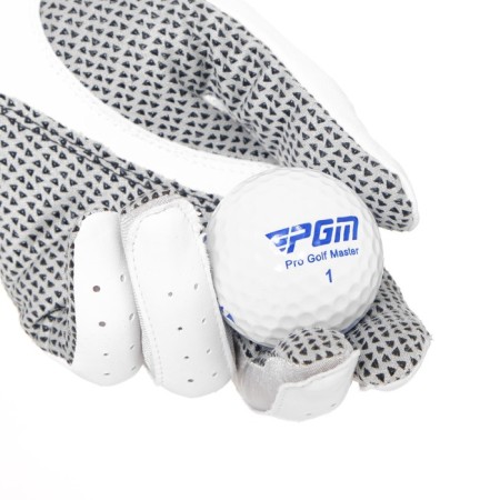 PGM Soft Feel golf, two -component, d = 4.3 cm, set 12 pcs-2