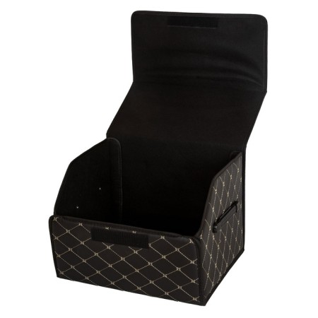 Automobile Organizer FUSION FAB-007BW-M, 40x30x30 cm-3