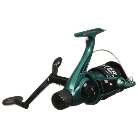 Unsuality coil Salmo Blaster Super 2, 4000RD-2
