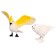 Animal set "Birds", 11 figures
